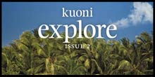 Kuoni Explore